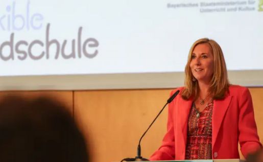 15 Jahre Schulprofil Flexible Grundschule – Ein Erfolgsmodell feiert Jubiläum