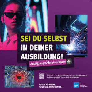 AusbildungsOffensive-Bayern.de Messe Anzeige