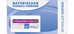 AOB Fussball Logo 2017