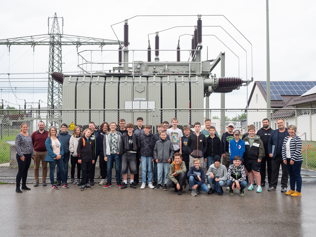 code your way – Coden und Zukunftsberufe in der Region Augsburg kennenlernen