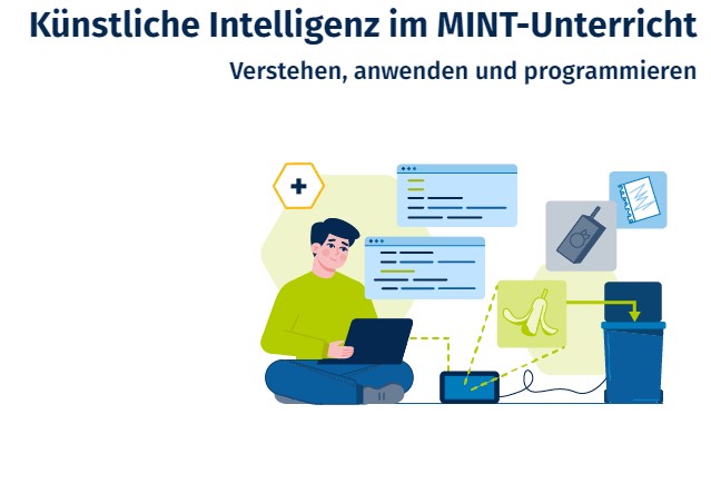 KI im MINT-Unterricht