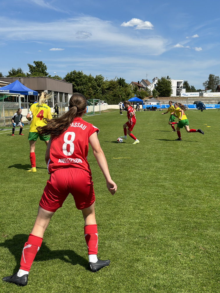 AusbildungsOffensive-Bayern Cup – Fußball und Berufsorientierung