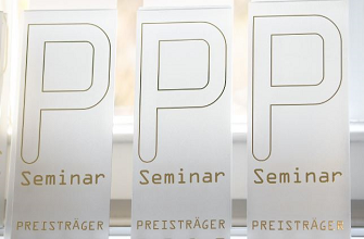 "P-Seminar-Preis 2024" – 27 Regionalsieger stehen fest