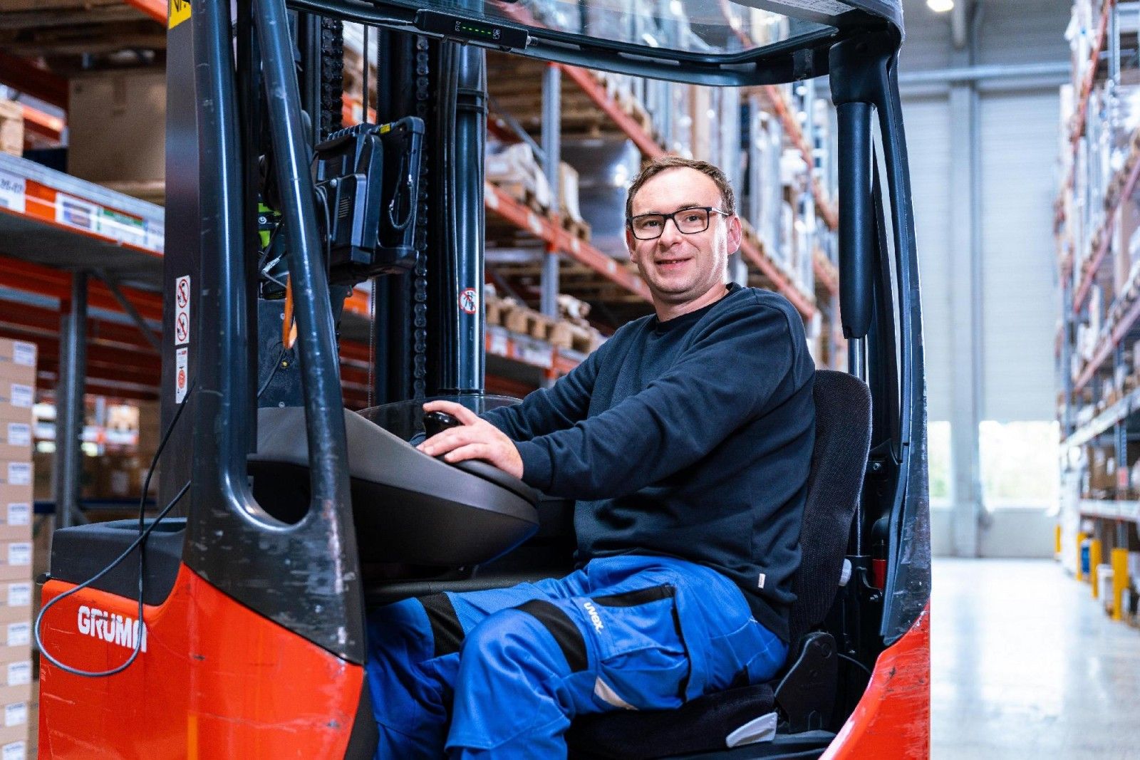 Praxiseinblick in die Services der Taskforce FKS+