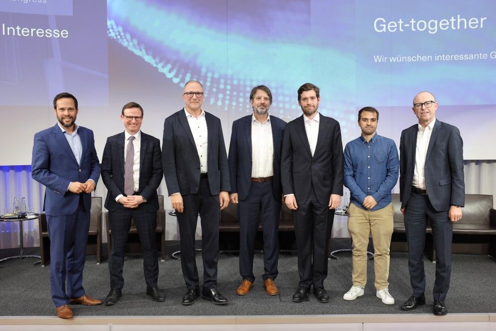 Kongress-Rückblick Migration und Fachkräftezuwanderung