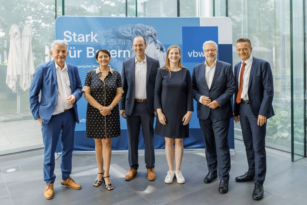 Rückblick – vbw Kongress “Integrationspolitik auf dem Prüfstand“