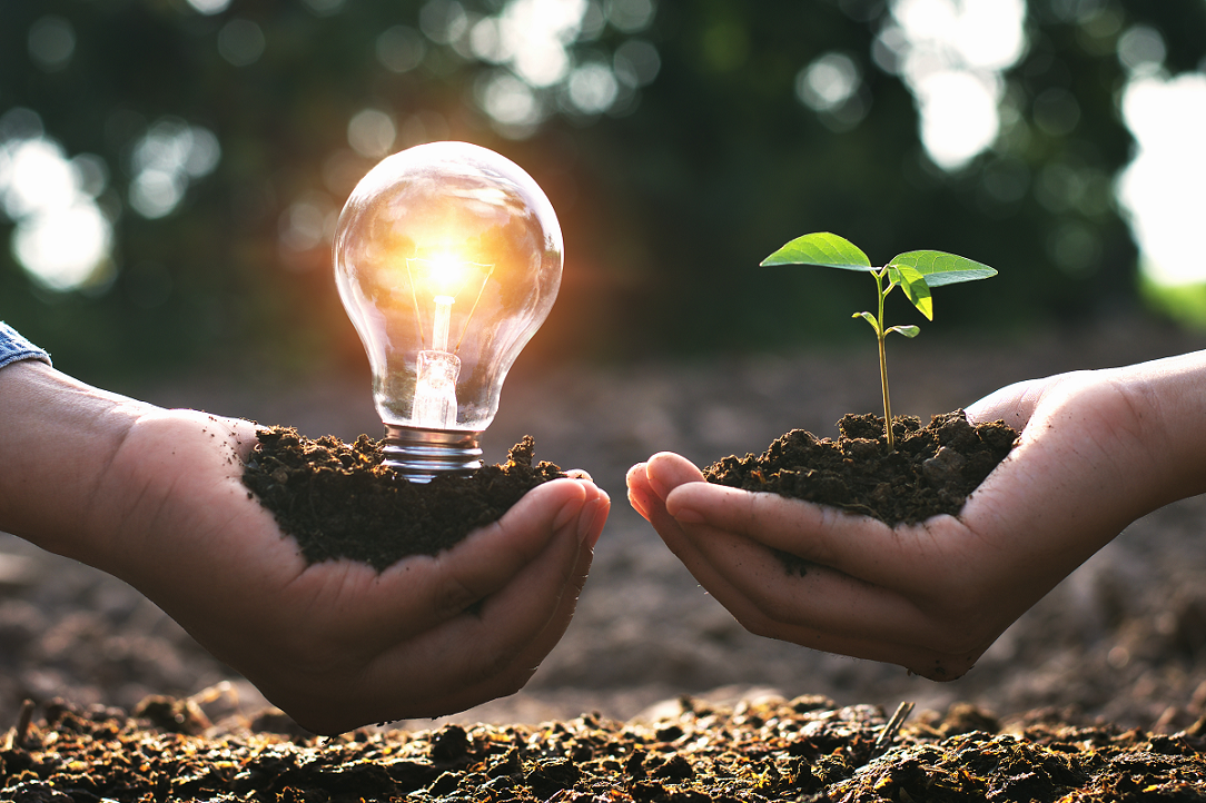 Wirkstatt Nachhaltigkeit – Ausweitung des Programms "Klimaschulen“
