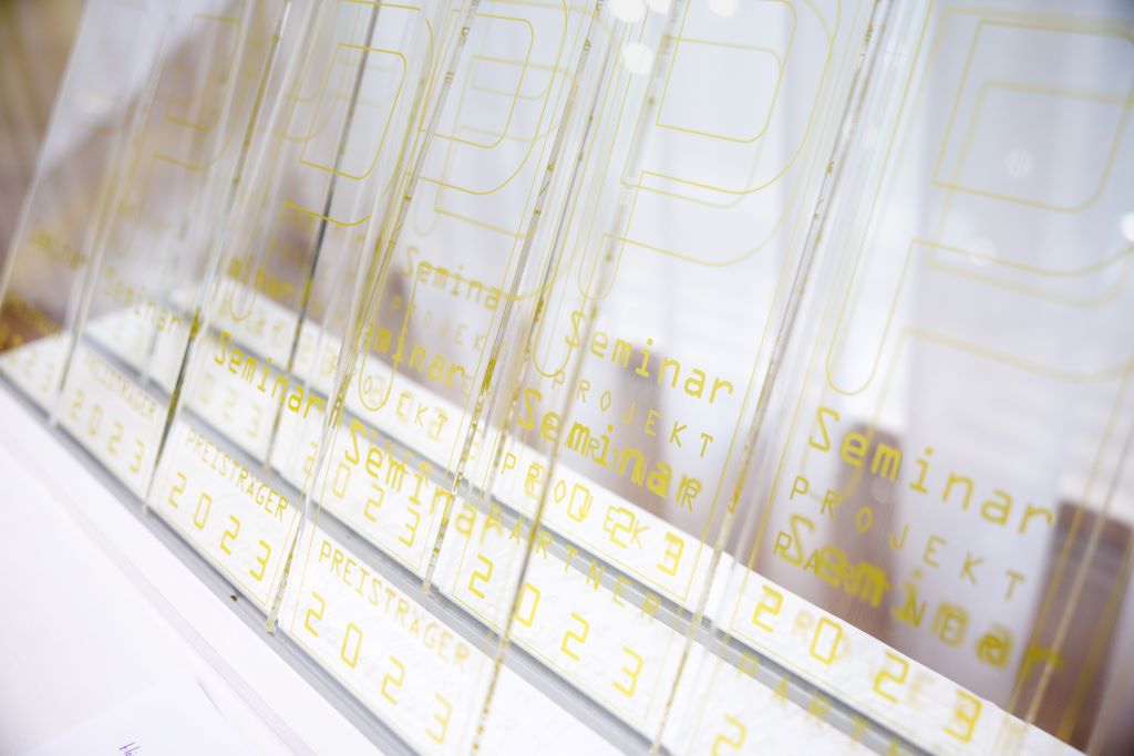 P-Seminar-Preis