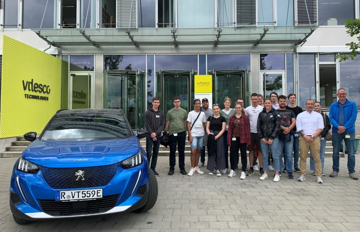 DigiCamp – Individuelle Fähigkeiten junger Schüler*innen fördern und technische Berufe praxisnah kennenlernen!