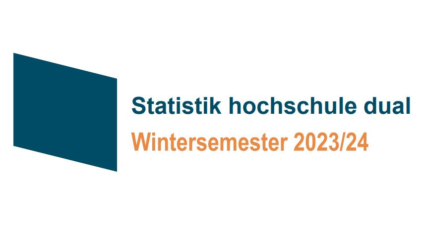 Duales Studium – ein großer Erfolg!