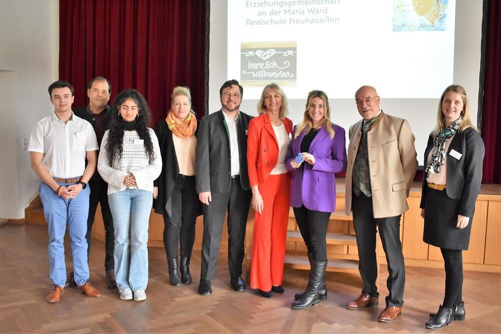 AKZENT Elternarbeit – Elternarbeit an Schulen zukunftsweisend gestalten