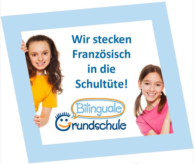 Bilinguale Grundschule Französisch – Deutsch-Französischer Tag – Bayerische Schulen pflegen seit Jahren lebendigen Austausch mit Frankreich