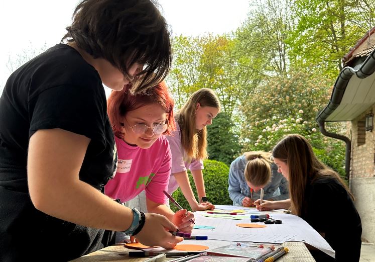 Girls’Day Akademie – Praxisnahe MINT-Förderung für Mädchen