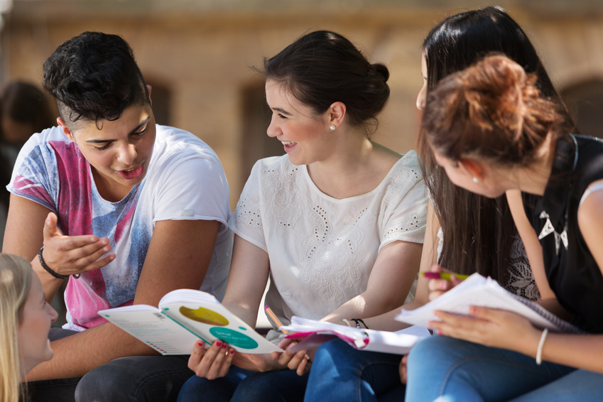 JUNIOR Auftaktveranstaltung im Schuljahr 2023/2024