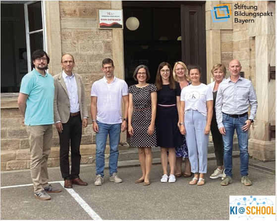 KI@school – KI International
