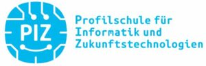 Profilschule für Informatik und Zukunftstechnologien LOGO Grafik