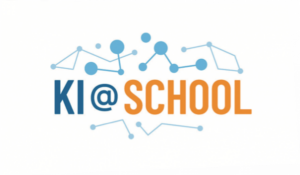 Logo KI@SCHOOL