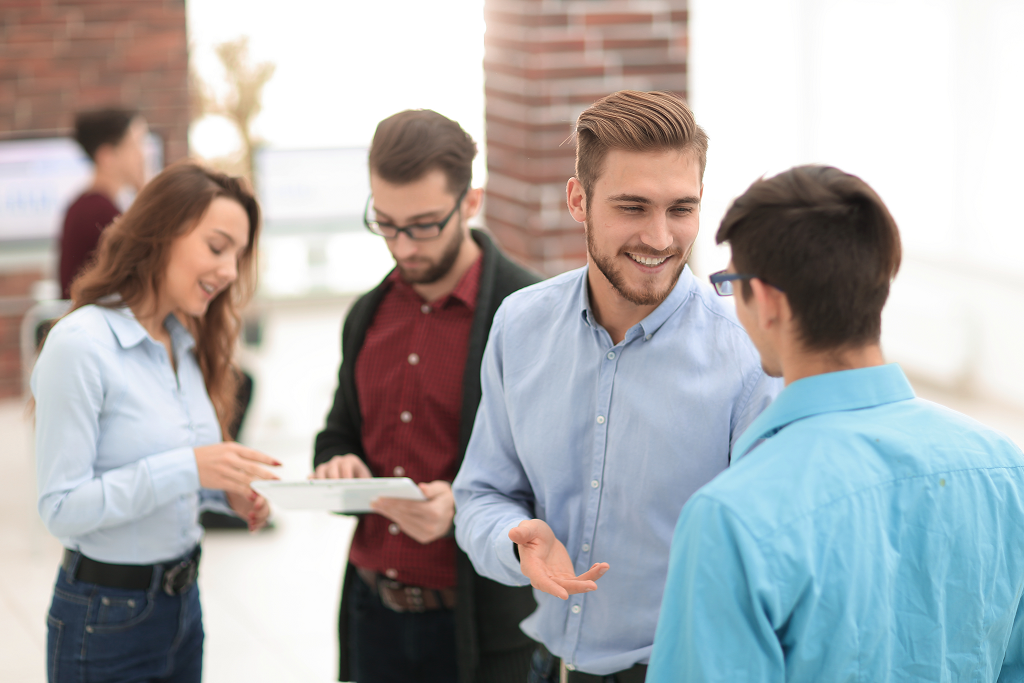 Spannende Arbeit als Jurorin/Juror in der Bayerischen EliteAkademie