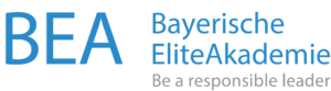 BEA Standard Logo