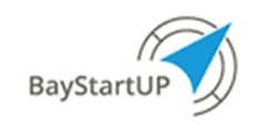 Logo BayStartUP