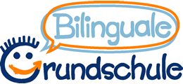 Logo Bilinguale Grundschule