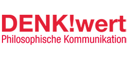 Logo DENK wert