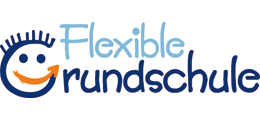 Logo für Flexible Grundschule
