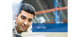 Logo IdA120