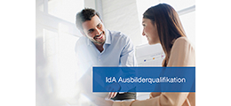 Logo IdAAusbilderqualifikation