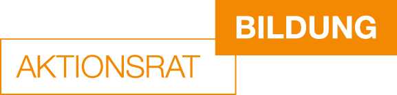 Logo Aktionsrat Bildung
