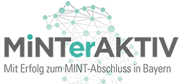 Logo MINTerAKTIV