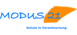 Logo MODUS 21
