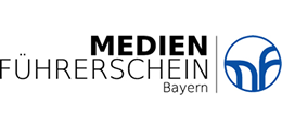 Medienfuehrerschein Logo