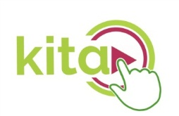 Medienkompetenz Fruehpaed staerken logo