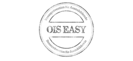 Logo OIS EASY.