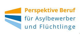 Logo Perspektive Beruf Asyl