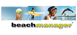 Logo beachmanager