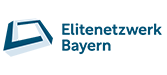 Logo Elitenetzwerk Bayern