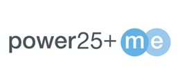 Logo power25me