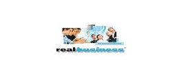 realbusiness Logo