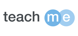 Logo teach me