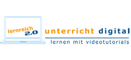 Logo unterricht digita