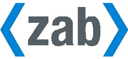 Logo zab