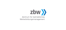 Logo zbw