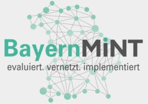 BayernMINT Logo