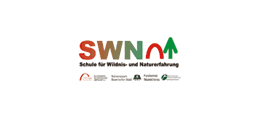 Logo Schule für Wildnis- und Naturerfahrung