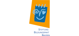 Logo Stiftung Bildungspakt