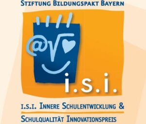 Logo Zielsetzung