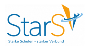 Logo StarsV