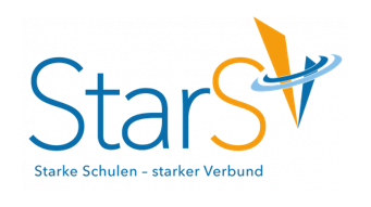 Logo StarsV